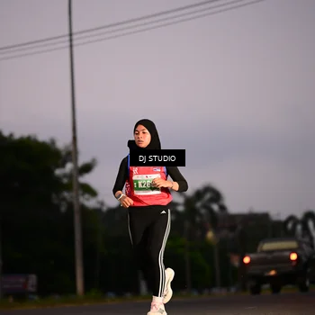 Runner Photo 4747472
