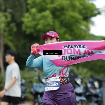 Runner Photo 4747475