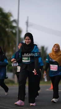 Runner Photo 4747476