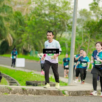 Runner Photo 4747478