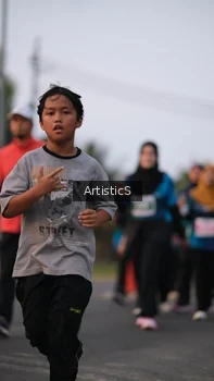 Runner Photo 4747479
