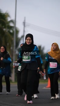 Runner Photo 4747482