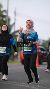 Runner Photo 4747483