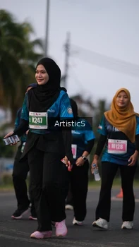 Runner Photo 4747485