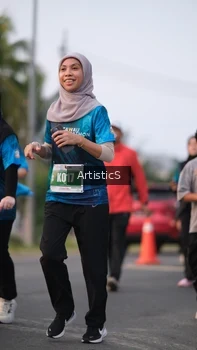 Runner Photo 4747488