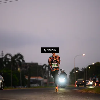 Runner Photo 4747495