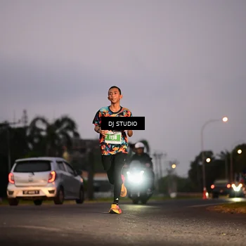 Runner Photo 4747497
