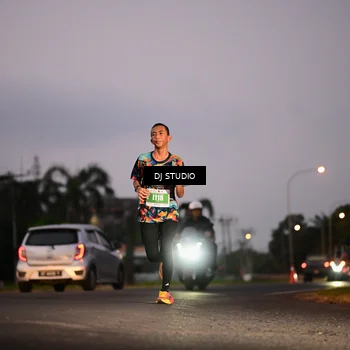 Runner Photo 4747498