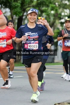 Runner Photo 47475