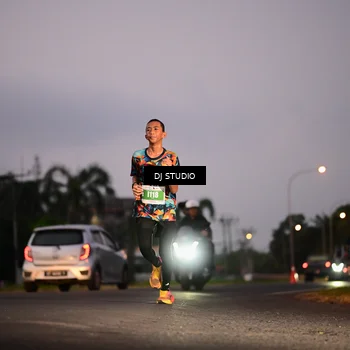 Runner Photo 4747500