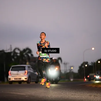 Runner Photo 4747501