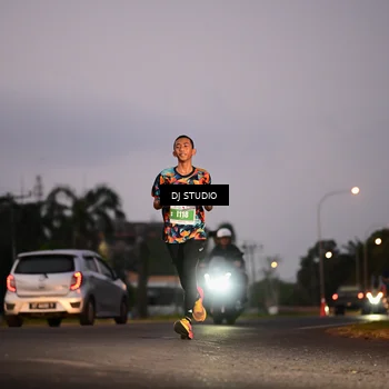 Runner Photo 4747503