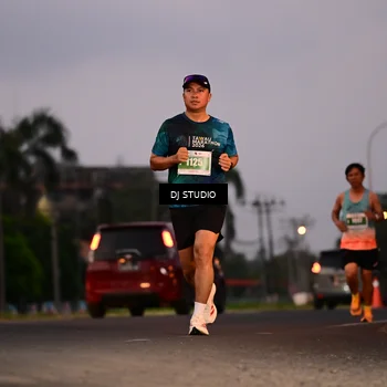 Runner Photo 4747510