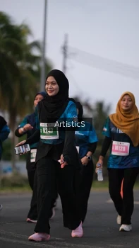Runner Photo 4747511