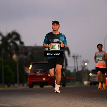 Runner Photo 4747512