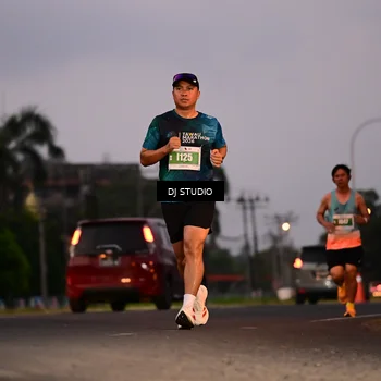 Runner Photo 4747513