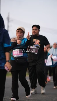 Runner Photo 4747516
