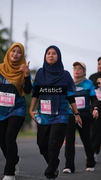 Runner Photo 4747518