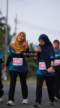 Runner Photo 4747519