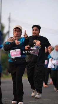 Runner Photo 4747522