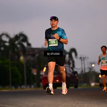 Runner Photo 4747523