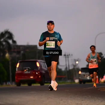 Runner Photo 4747527