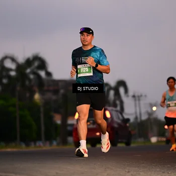 Runner Photo 4747530