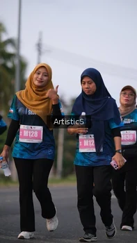 Runner Photo 4747535