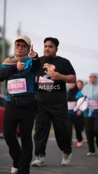 Runner Photo 4747536