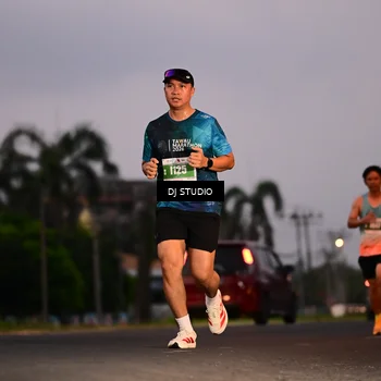 Runner Photo 4747537