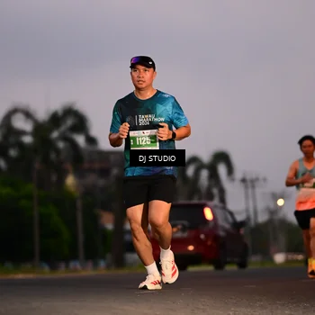 Runner Photo 4747539