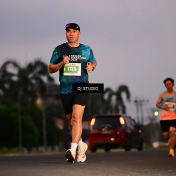 Runner Photo 4747540