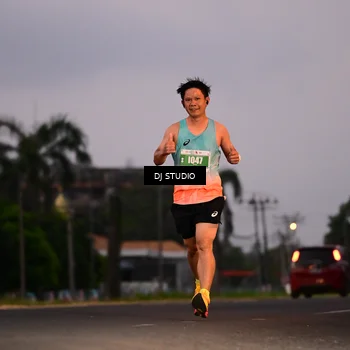 Runner Photo 4747541