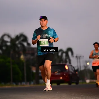 Runner Photo 4747543