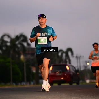 Runner Photo 4747546