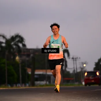 Runner Photo 4747549