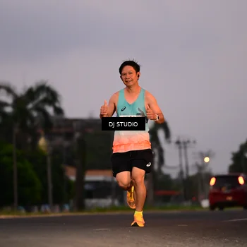 Runner Photo 4747553
