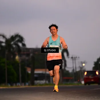 Runner Photo 4747554
