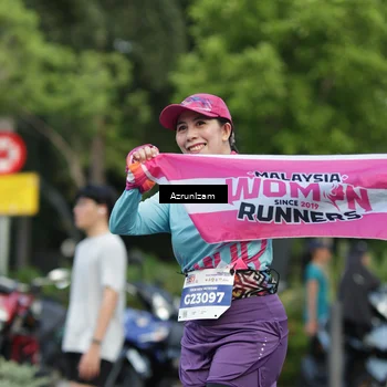 Runner Photo 4747555
