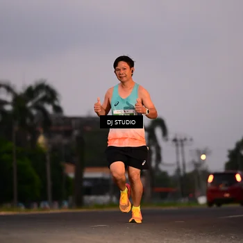 Runner Photo 4747556
