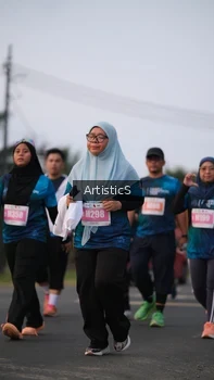 Runner Photo 4747557