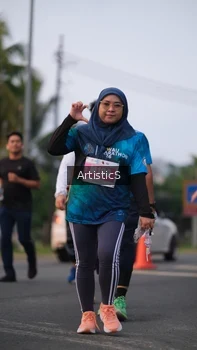 Runner Photo 4747558