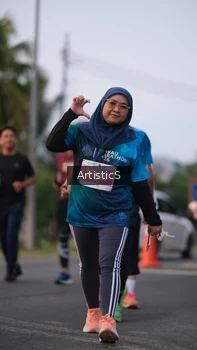 Runner Photo 4747559