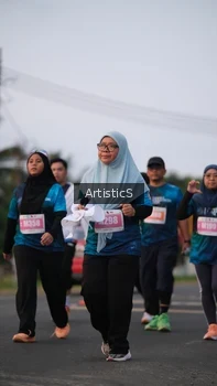 Runner Photo 4747560