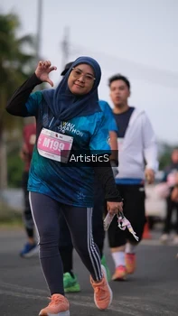 Runner Photo 4747563
