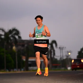Runner Photo 4747564