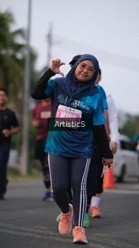 Runner Photo 4747565