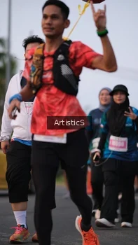 Runner Photo 4747567