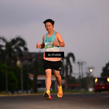 Runner Photo 4747568