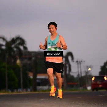 Runner Photo 4747569